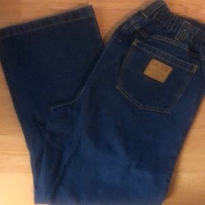 Duke blue jeans